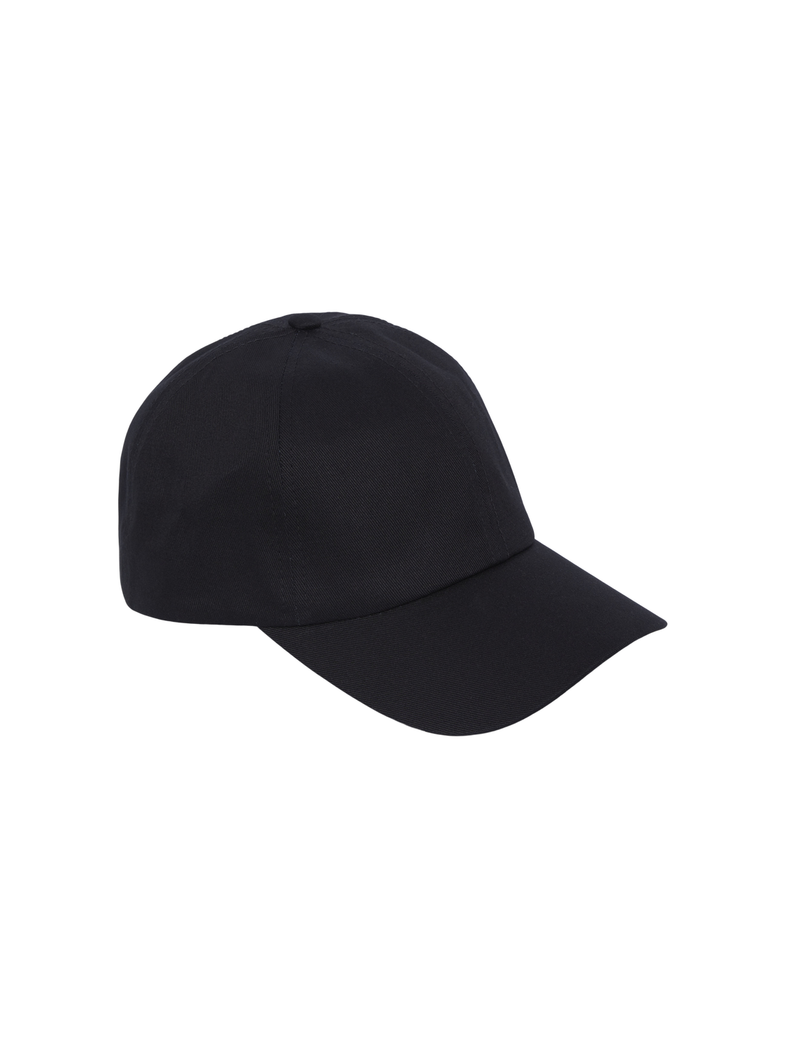 PCNITTA Cap - Black